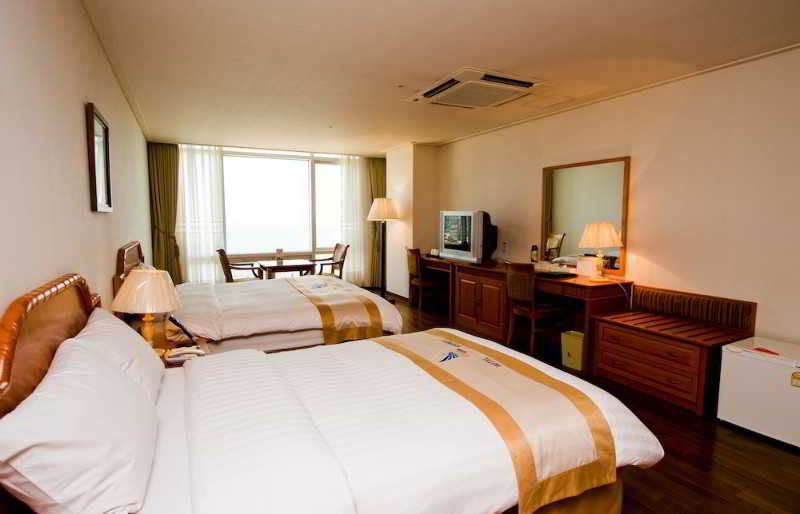 Room
 di Hotel Homers Busan