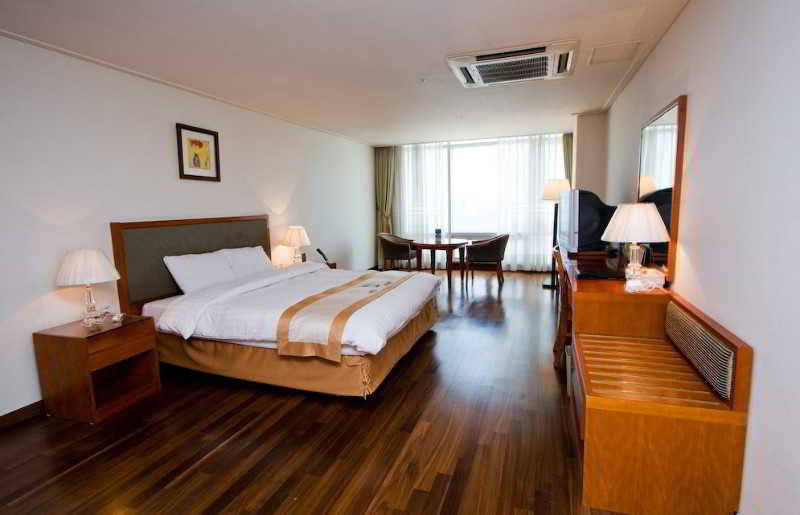 Room
 di Hotel Homers Busan