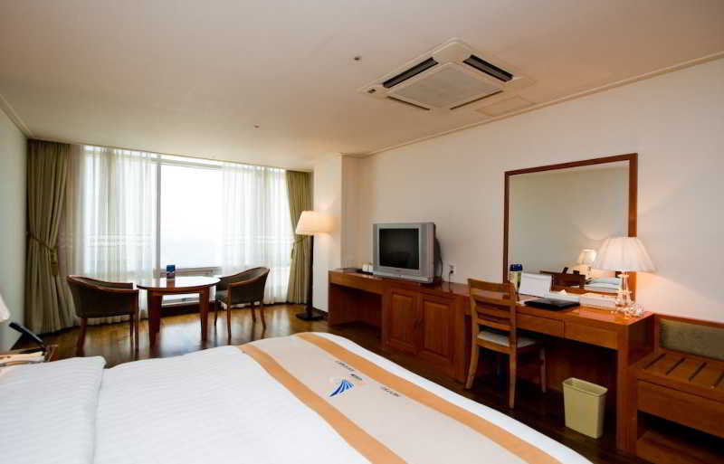 Room
 di Hotel Homers Busan