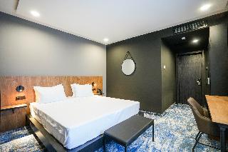 Hotel Splendid Tbilisi