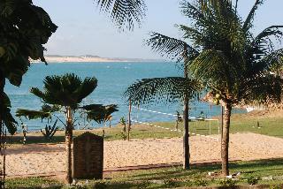 Hotel Marinas Tibau