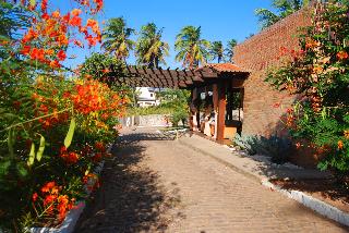 Hotel Marinas Tibau