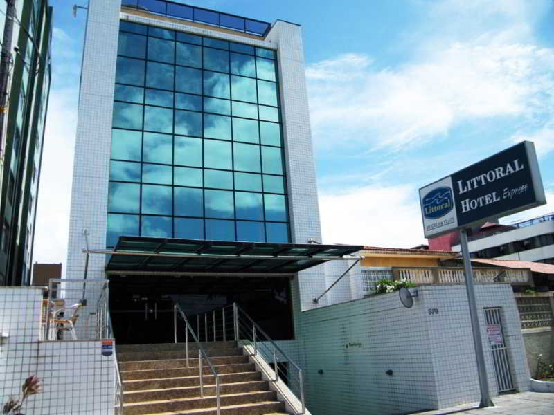 General view
 di Littoral Express