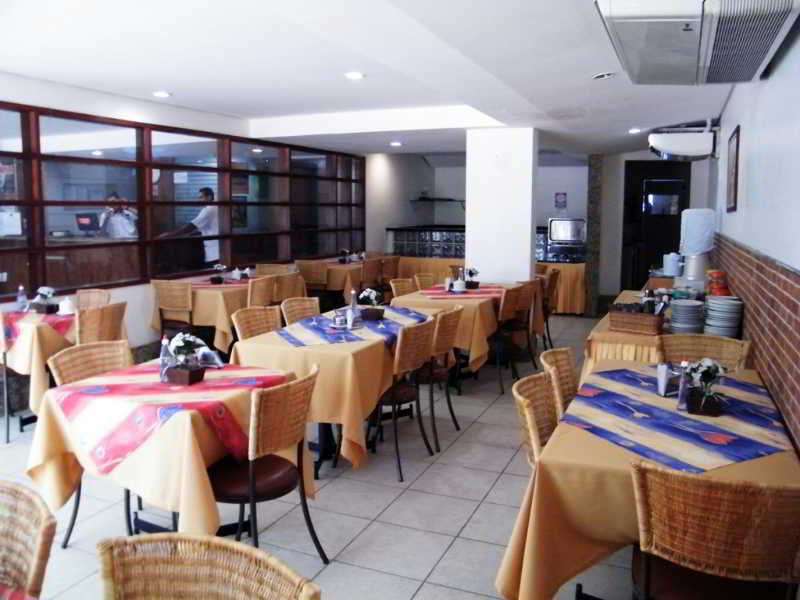 Restaurant
 di Littoral Express