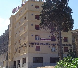 General view
 di Hydra Hotel