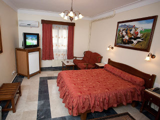 Room
 di Hydra Hotel