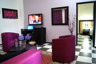 Hotel Majestic