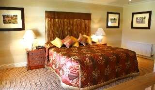 Room
 di Mill Park Hotel