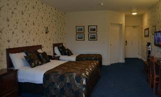 Room
 di Mill Park Hotel