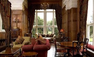 General view
 di Lough Rynn Castle