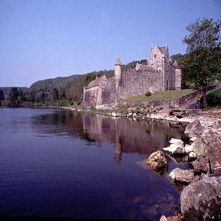 Lough Rynn Castle - Generell