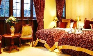 Room
 di Lough Rynn Castle