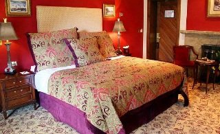 Room
 di Lough Rynn Castle