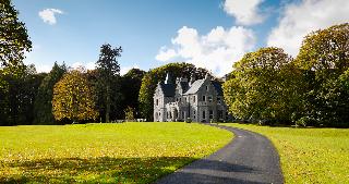Mount Falcon Estate