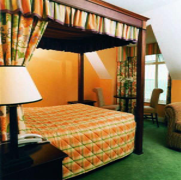 Room
 di Sandhouse Hotel