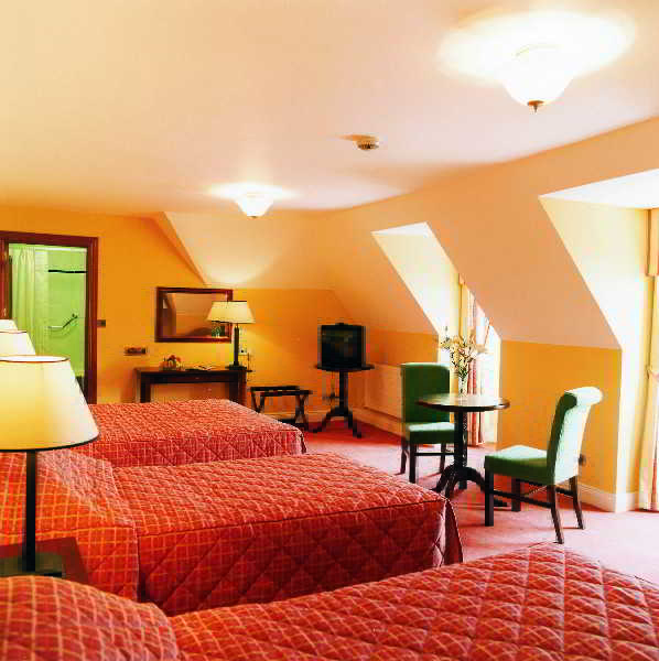 Room
 di Sandhouse Hotel