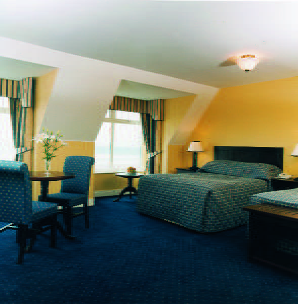 Room
 di Sandhouse Hotel