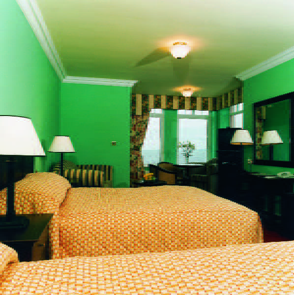 Room
 di Sandhouse Hotel