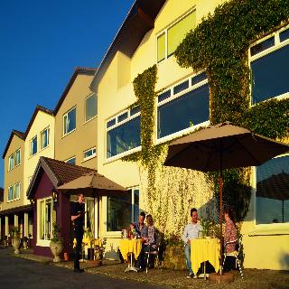 Ardagh Hotel & Restaurant - Generell