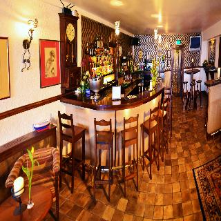 Ardagh Hotel & Restaurant - Bar