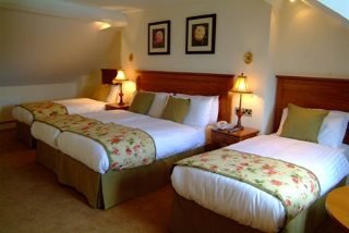 Room
 di Headfort Arms Hotel