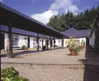 General view
 di Brown Trout Golf & Country Inn