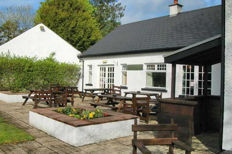 General view
 di Brown Trout Golf & Country Inn