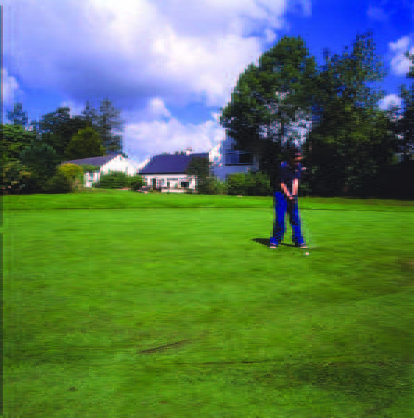 Sports and Entertainment
 di Brown Trout Golf & Country Inn