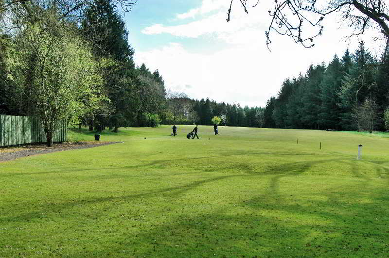 Sports and Entertainment
 di Brown Trout Golf & Country Inn