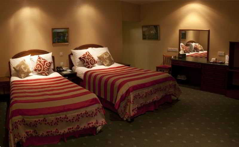 Room
 di Brown Trout Golf & Country Inn