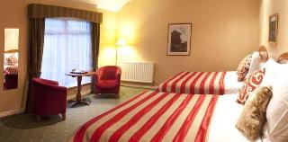 Room
 di Brown Trout Golf & Country Inn