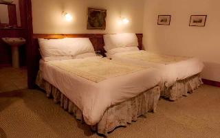 Room
 di Brown Trout Golf & Country Inn