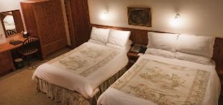 Room
 di Brown Trout Golf & Country Inn