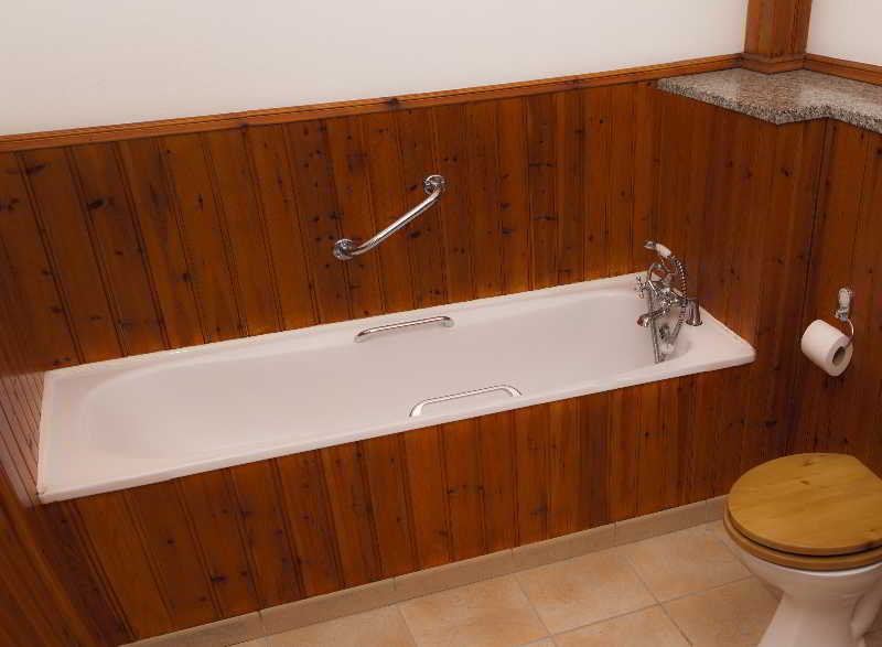 Room
 di Brown Trout Golf & Country Inn