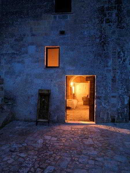 Room
 di Sextantio Le Grotte Della Civita