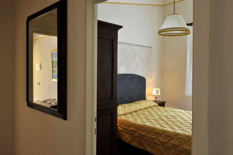 Room
 di Borgo Grondaie Siena Apartments