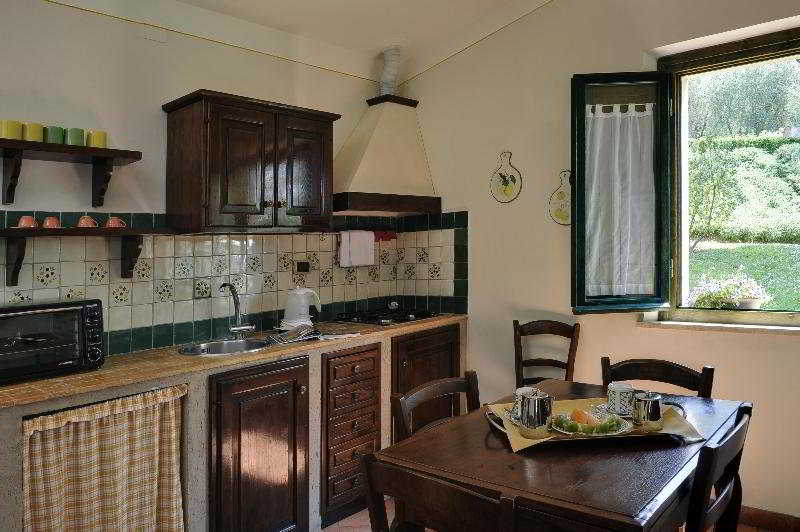 Room
 di Borgo Grondaie Siena Apartments