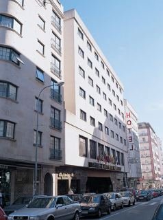 General view
 di Galicia Palace