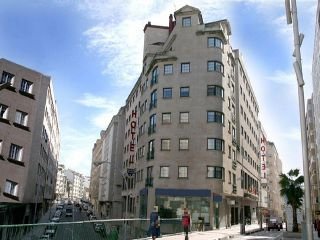 General view
 di Galicia Palace