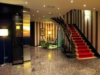 Lobby
 di Galicia Palace