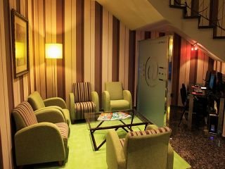 Lobby
 di Galicia Palace