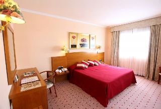 Room
 di Galicia Palace