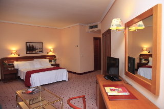 Room
 di Galicia Palace