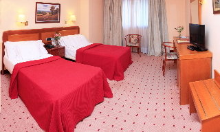 Room
 di Galicia Palace