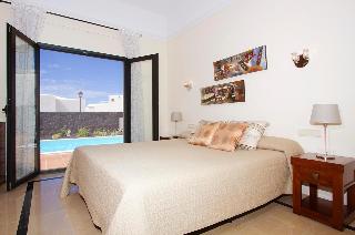 Room
 di Villas Coral Deluxe