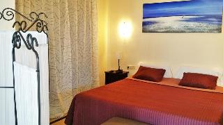 Room
 di Villas Coral Deluxe