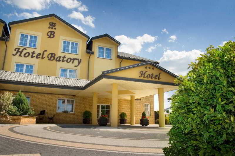 General view
 di Batory