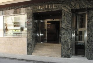 General view
 di Hotel Santamaria