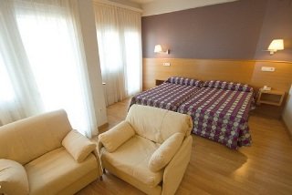 Room
 di Hotel Santamaria