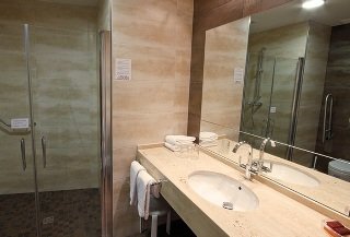 Room
 di Hotel Santamaria